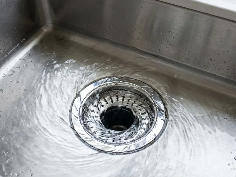 Drain Cleaning Plumber in Limestone, IL